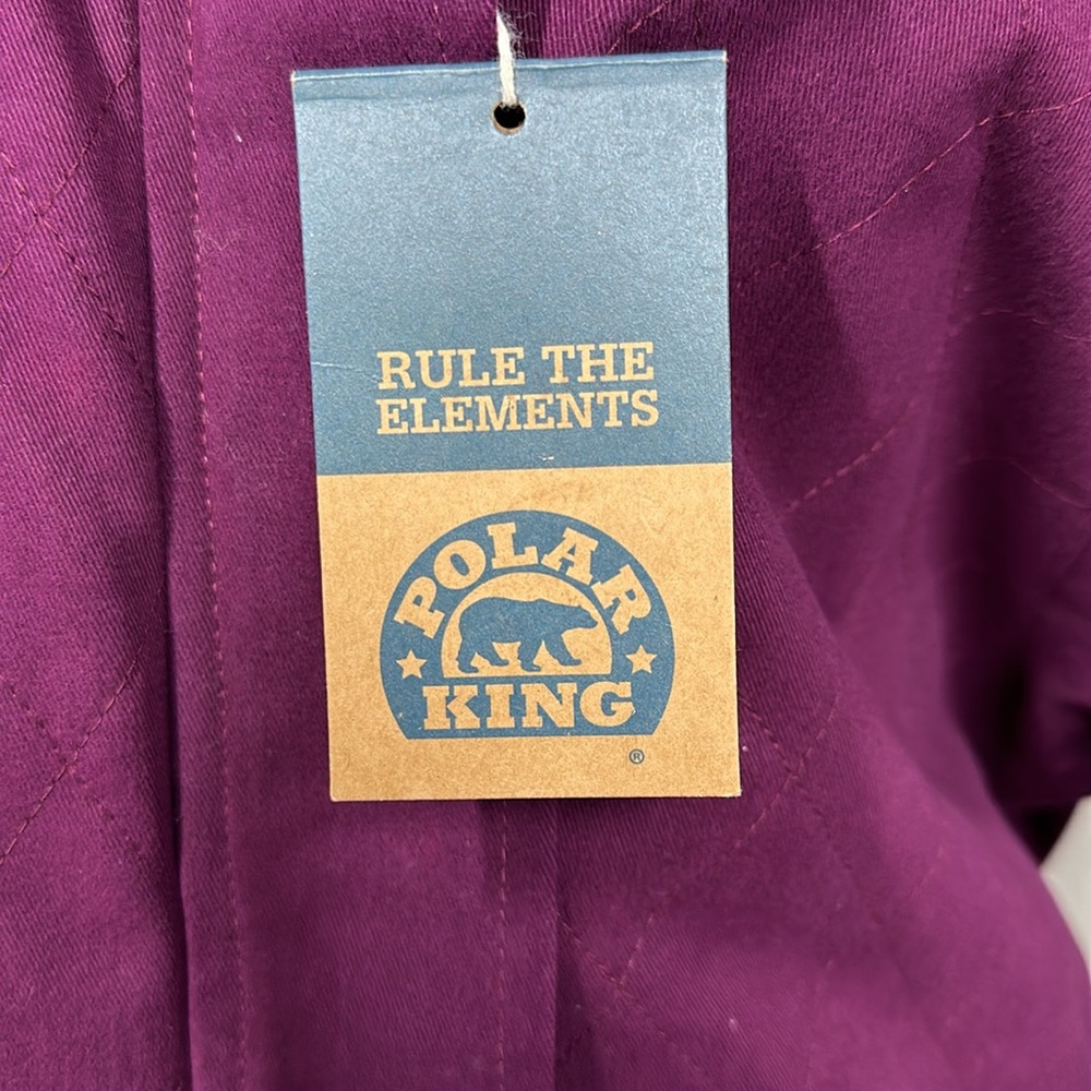 New Key Jacket - Picture 2 of 10